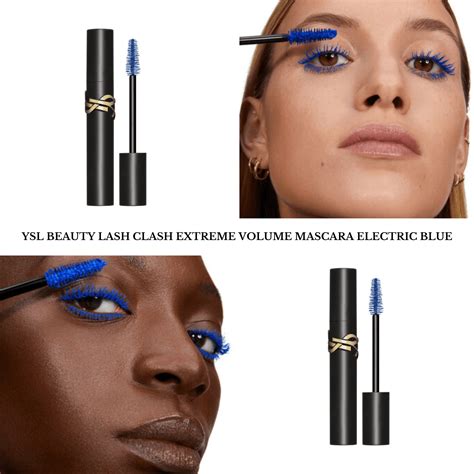 ysl mas|ysl mascara.